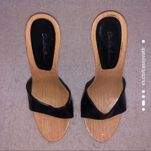 Charlotte Russe heels 🖤